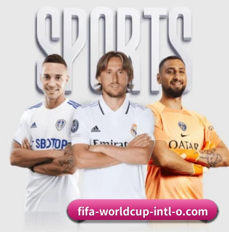 世界杯 APP 界面