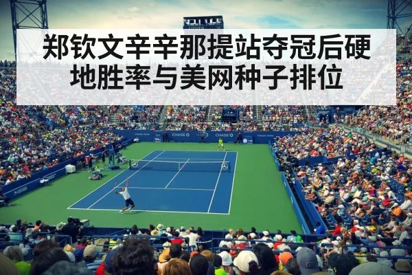 US Open tennis hard court