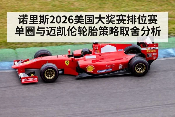 诺里斯2026美国大奖赛排位赛单圈与迈凯伦轮胎策略取舍分析